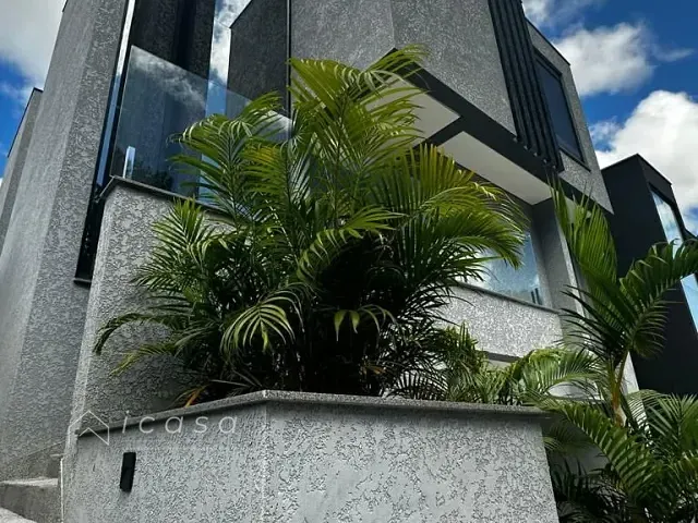 Casa com 320m² 3 quartos e 4 banheiros, à venda, no bairro Vila Oliveira em Mogi das Cruzes