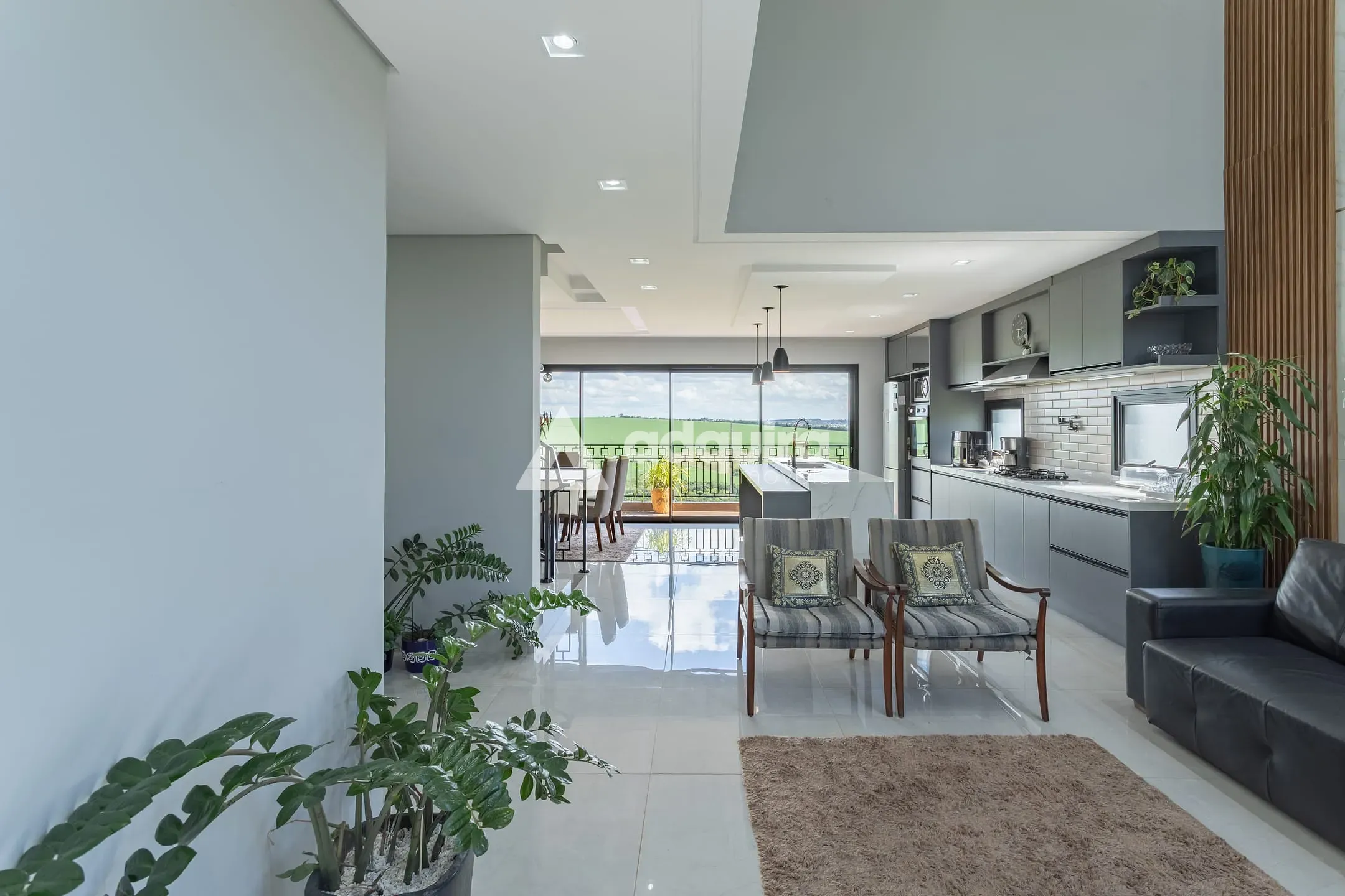Casa, 3 quartos, 243 m² - Foto 31