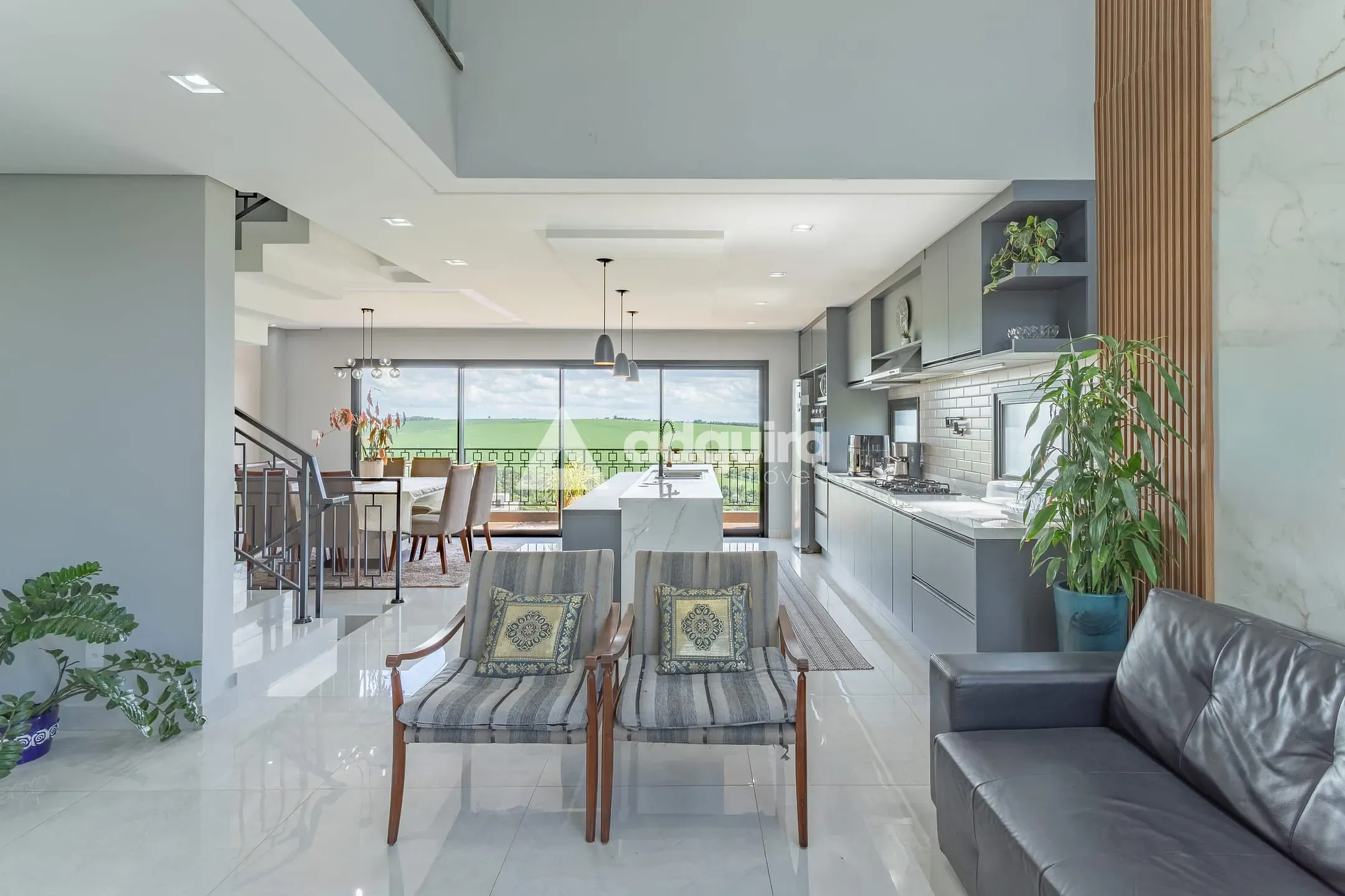 Casa, 3 quartos, 243 m² - Foto 33
