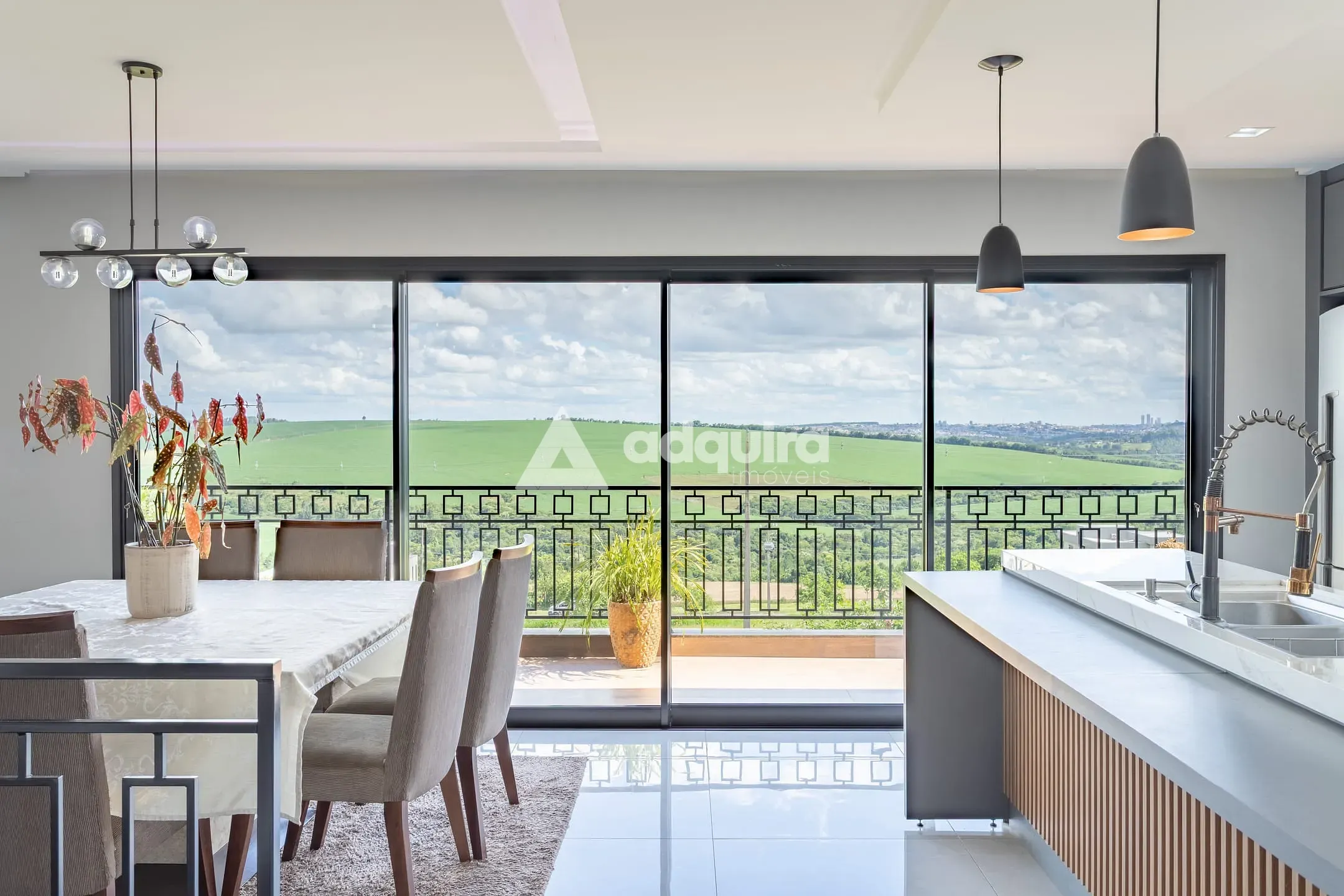Casa, 3 quartos, 243 m² - Foto 34