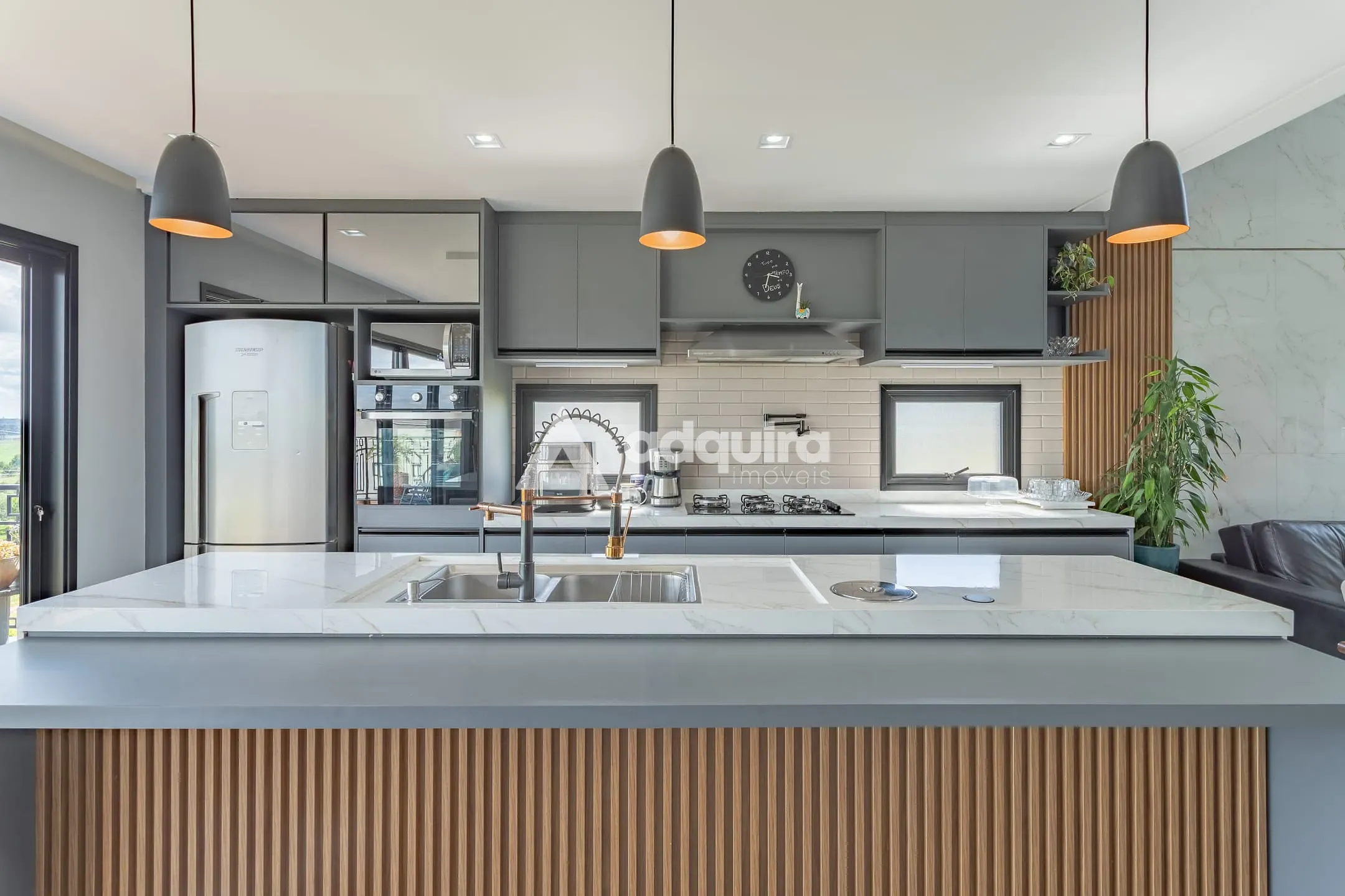 Casa, 3 quartos, 243 m² - Foto 35