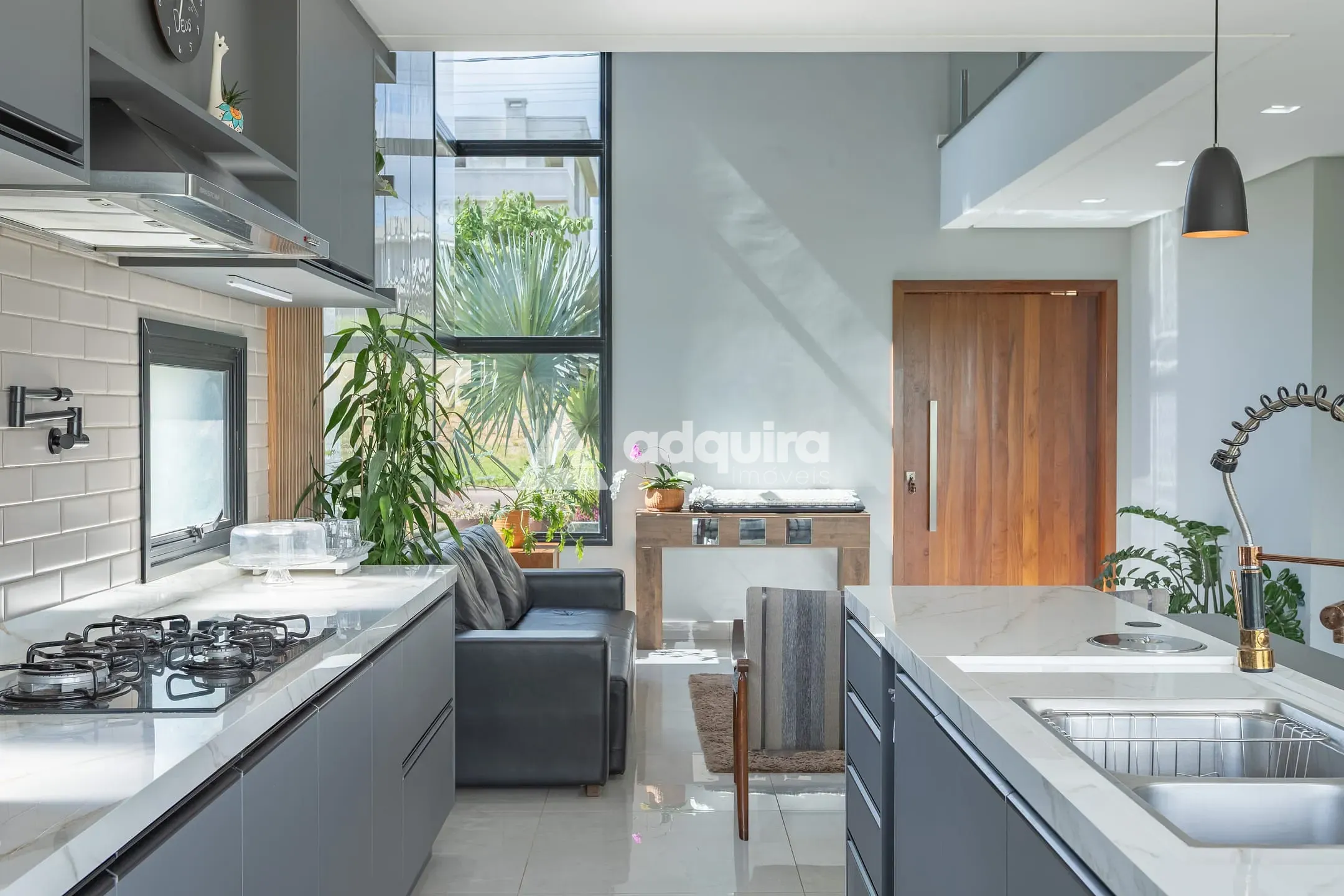 Casa, 3 quartos, 243 m² - Foto 37
