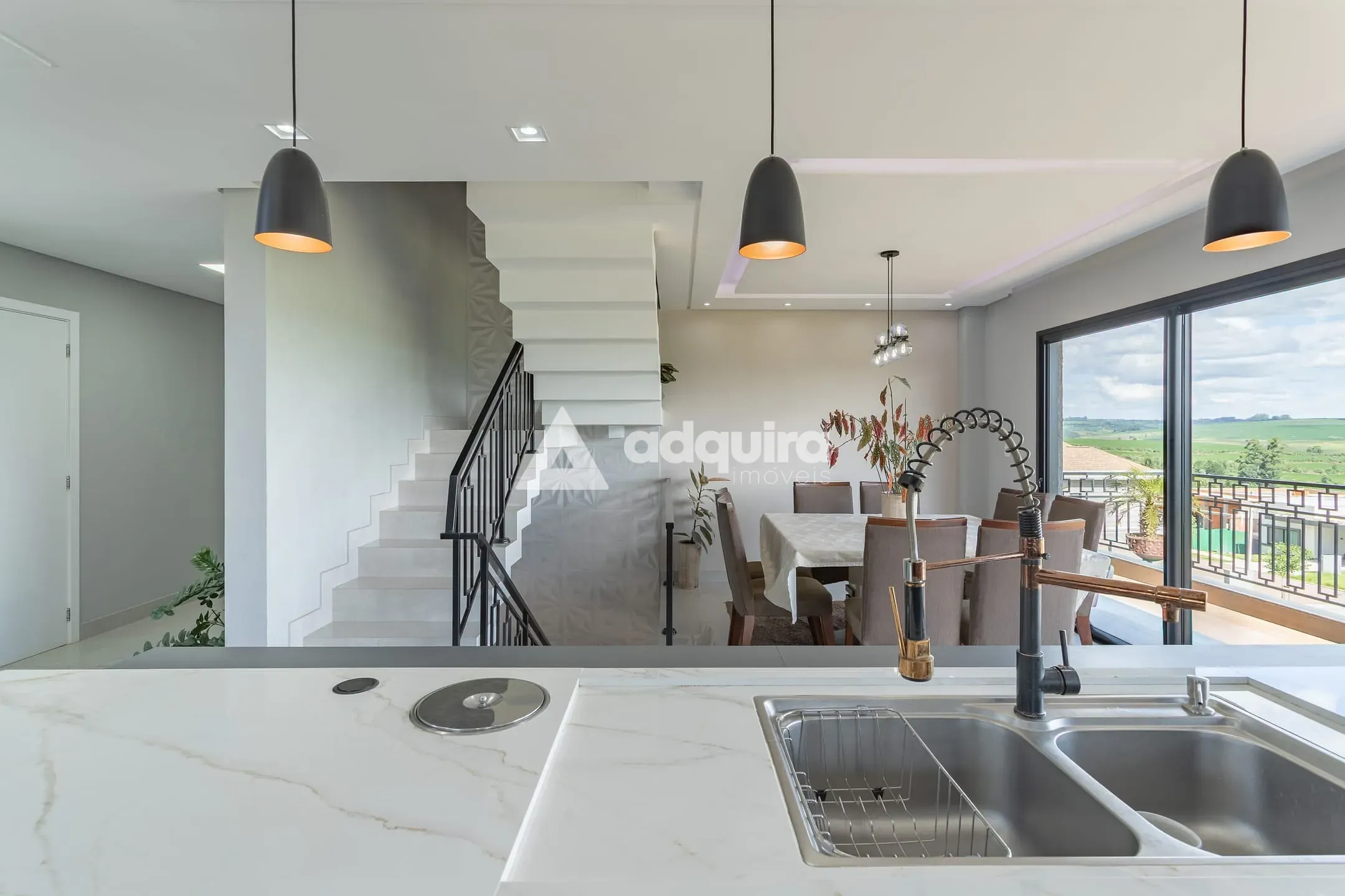 Casa, 3 quartos, 243 m² - Foto 39