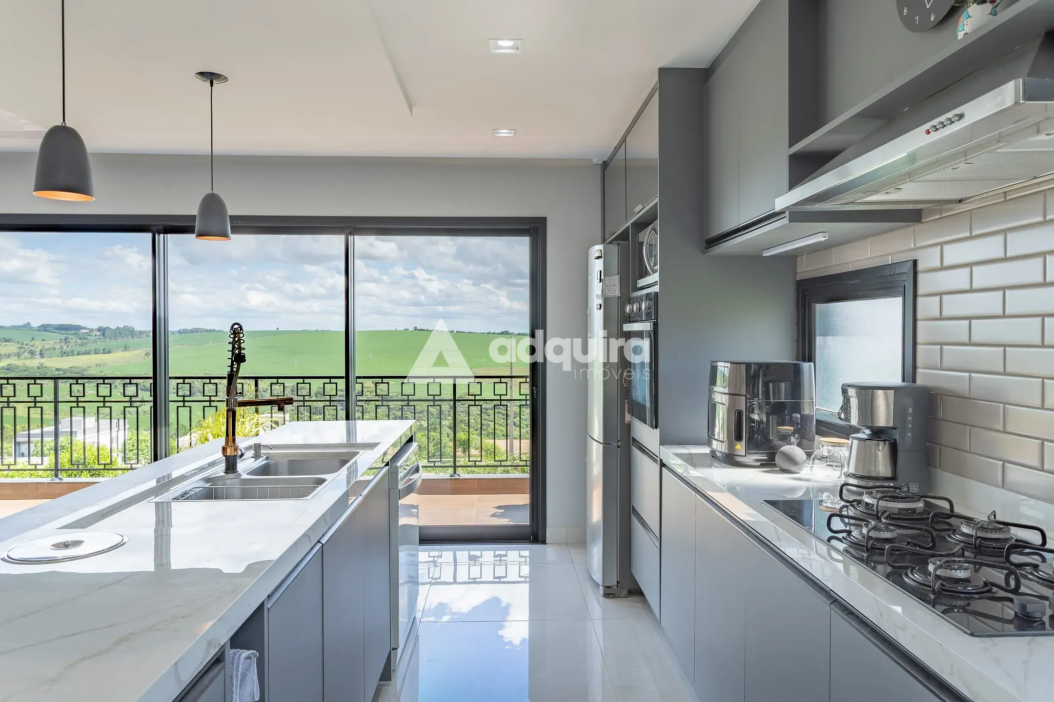 Casa, 3 quartos, 243 m² - Foto 40