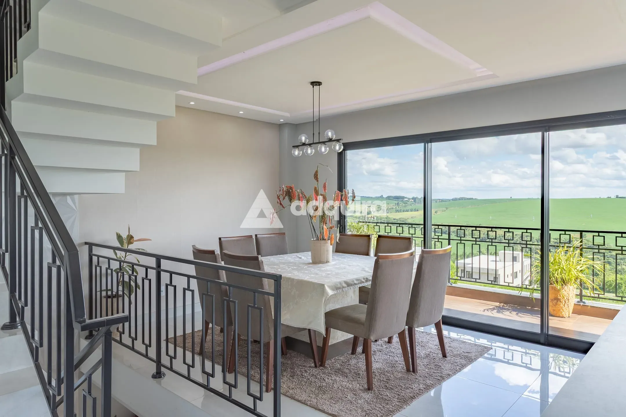 Casa, 3 quartos, 243 m² - Foto 41