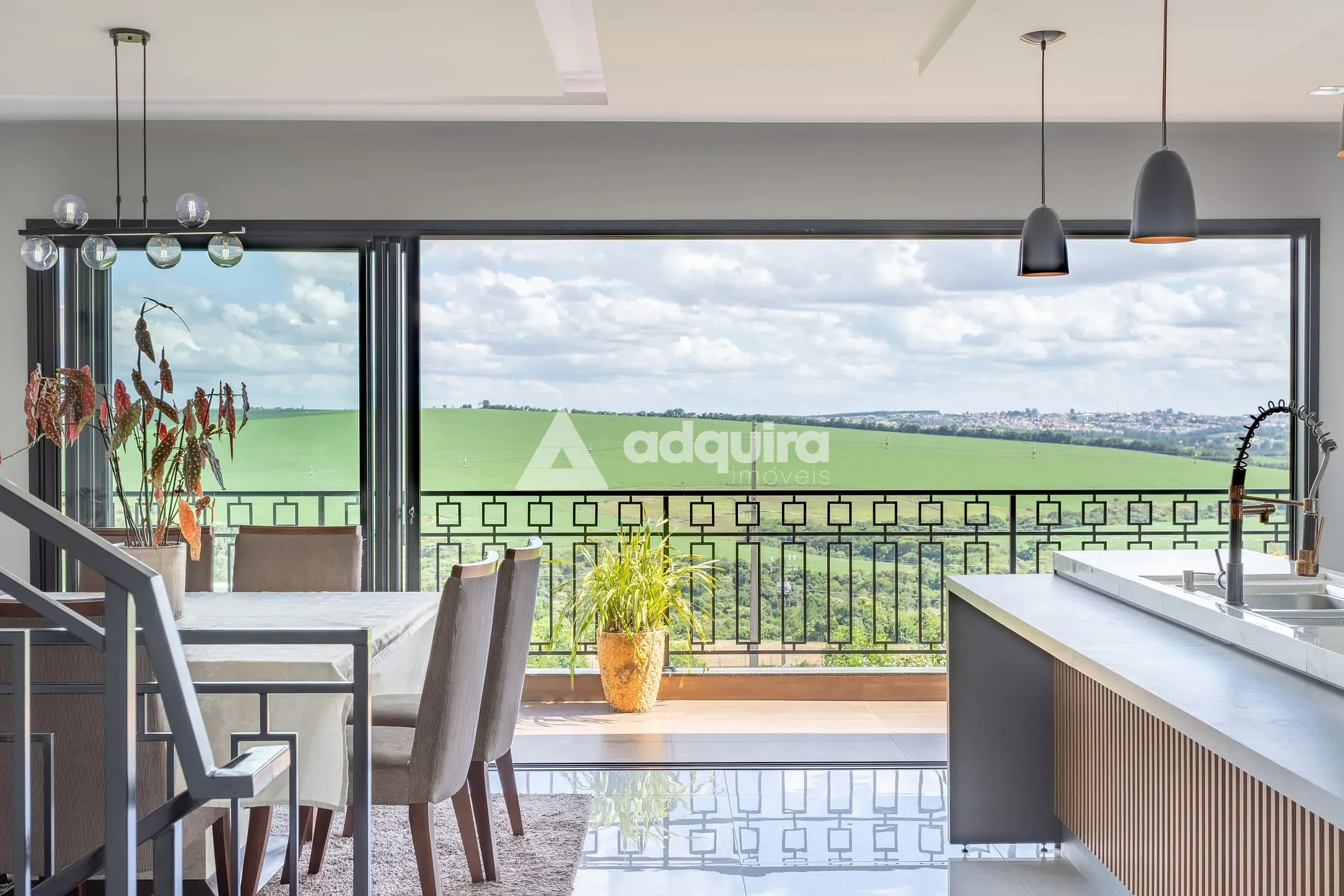 Casa, 3 quartos, 243 m² - Foto 43