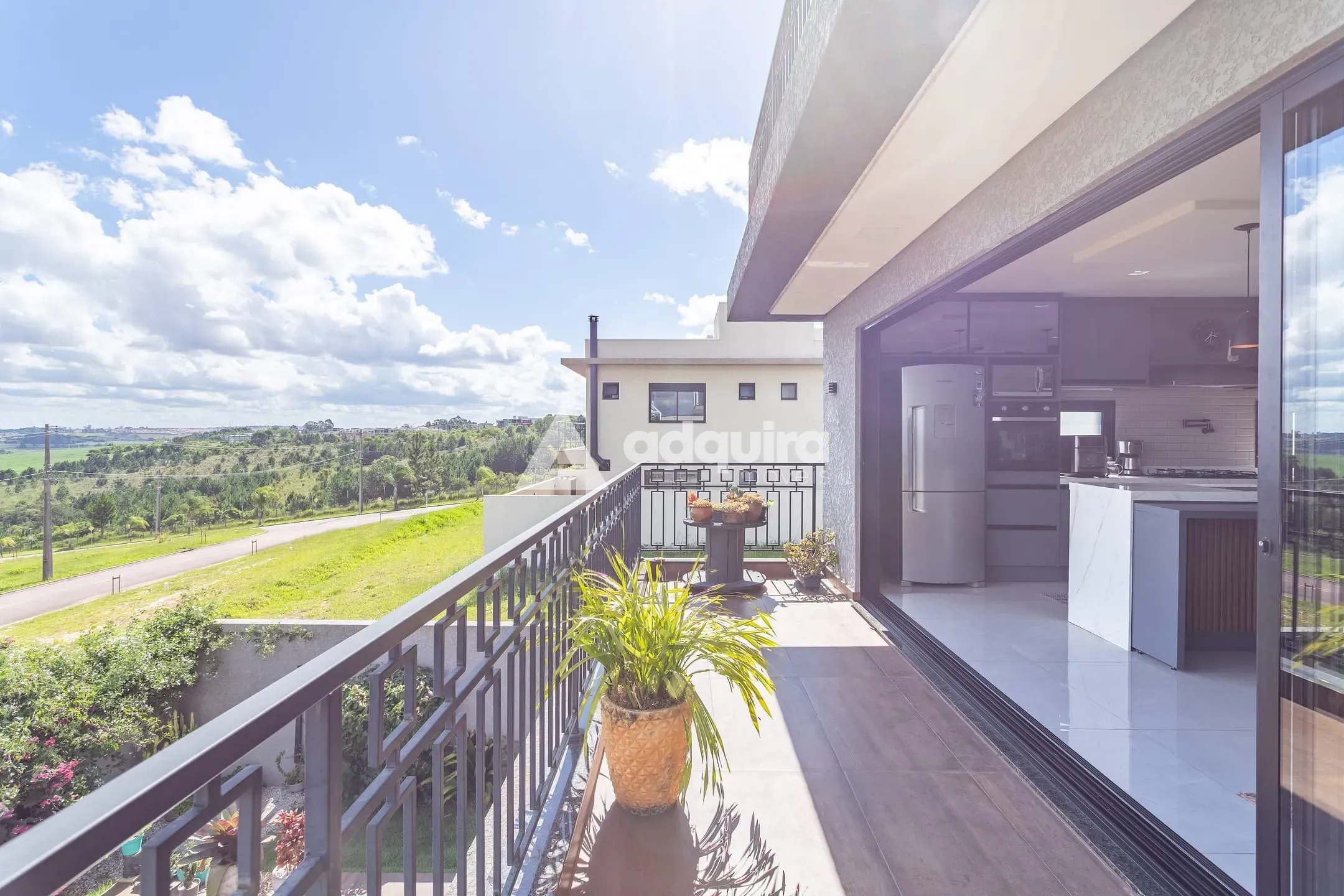 Casa, 3 quartos, 243 m² - Foto 44
