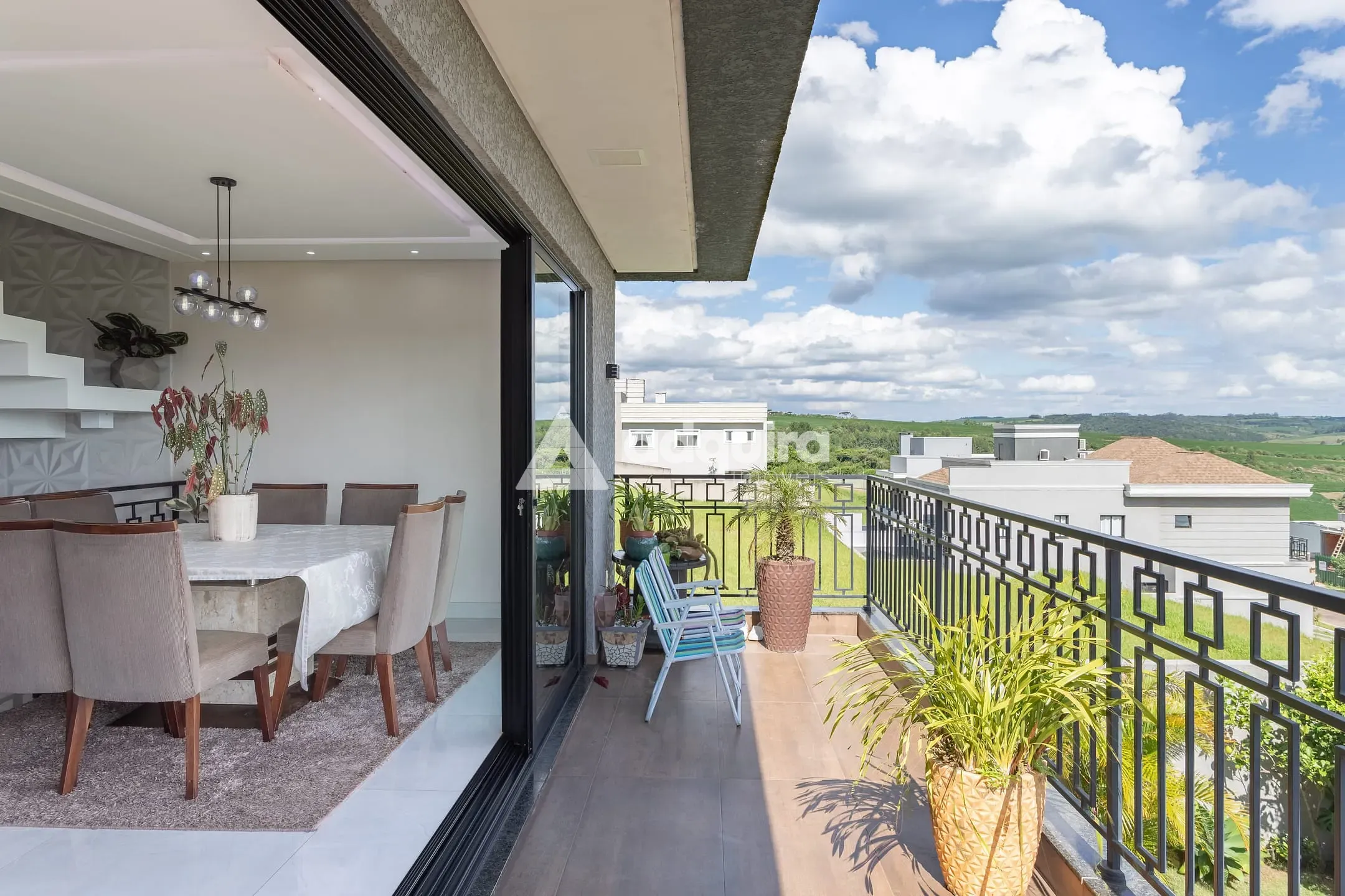 Casa, 3 quartos, 243 m² - Foto 46