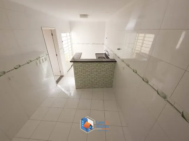 Casa com 166m² 3 quartos e 2 banheiros, à venda, no bairro Centro em Jaboticabal