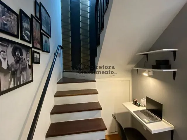 Casa com 126m², à venda, no bairro Parque dos Ipes em São José dos Campos