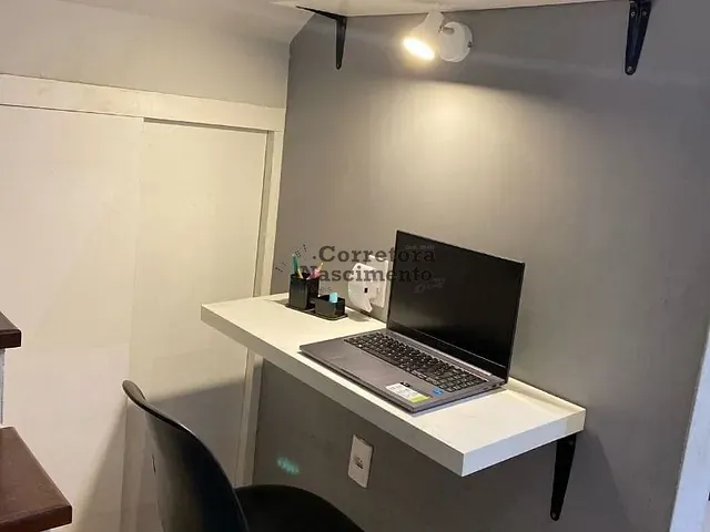 Casa com 126m², à venda, no bairro Parque dos Ipes em São José dos Campos