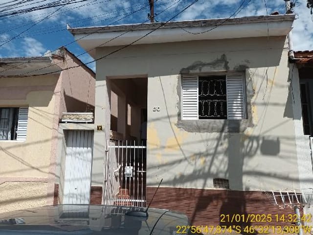 Foto do Casa - Casa à venda 2 Quartos, 185M², VILA TOTO BARBOSA, BRAGANCA PAULISTA - SP | Imobiliária Compare
