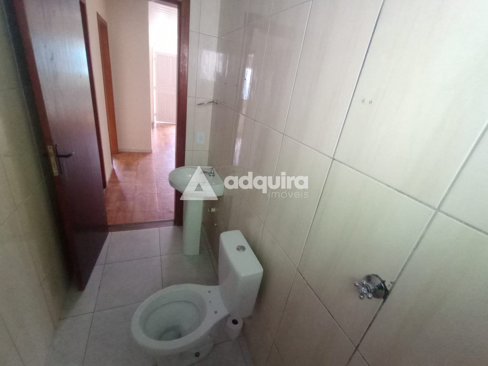 Casa, 2 quartos, 10 m² - Foto 3