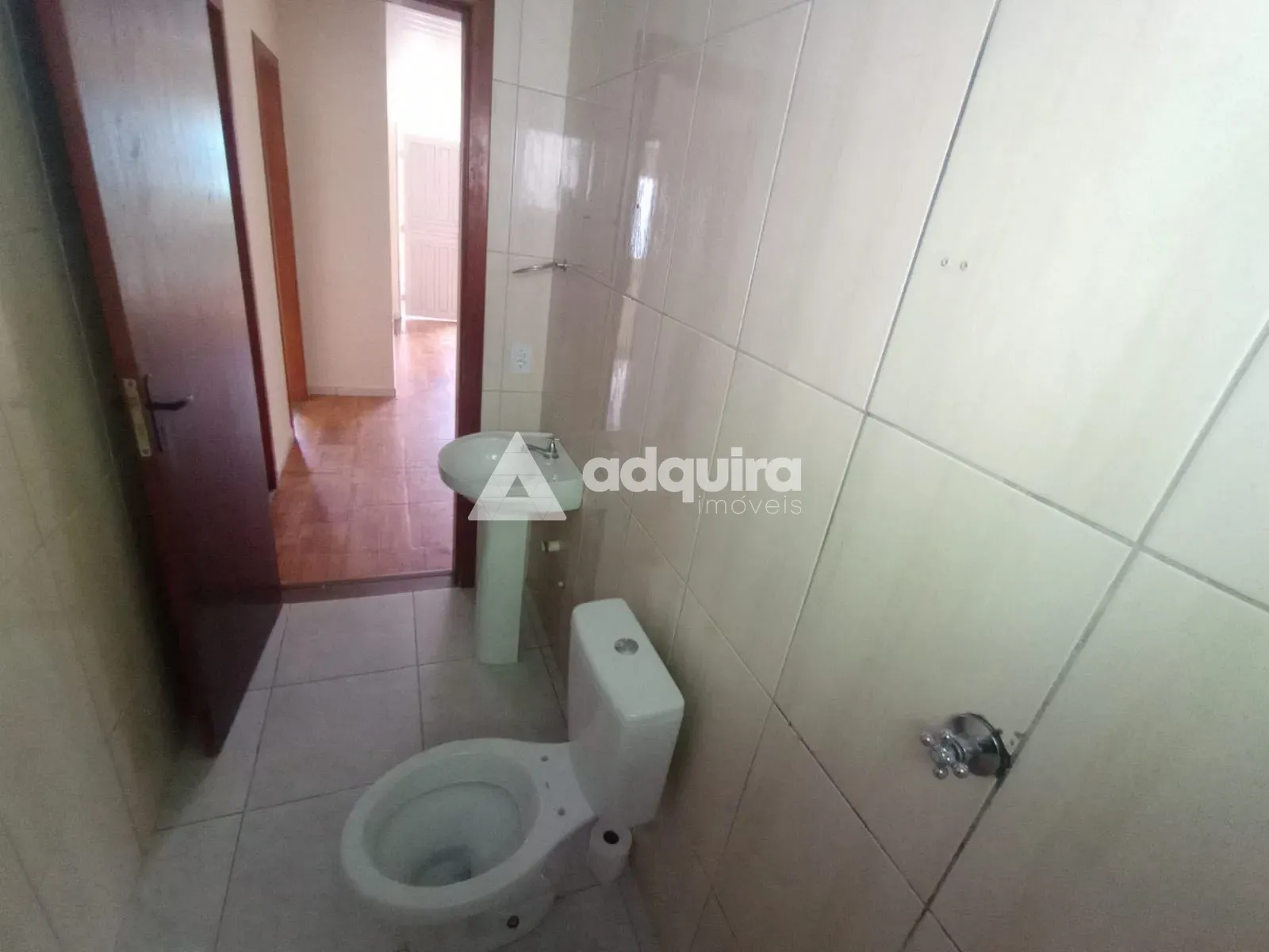 Casa, 2 quartos, 42 m² - Foto 9