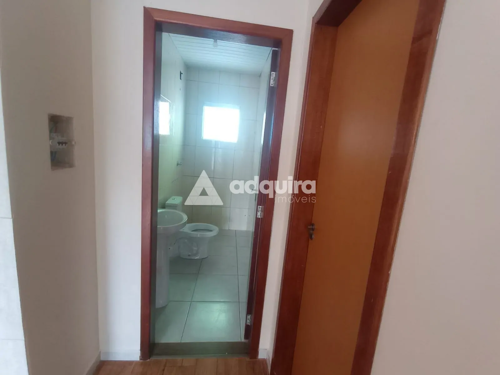 Casa, 2 quartos, 42 m² - Foto 13
