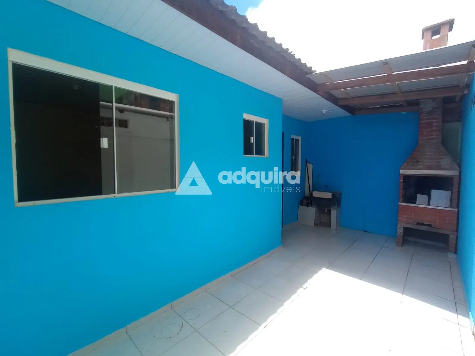 Casa, 2 quartos, 42 m² - Foto 15