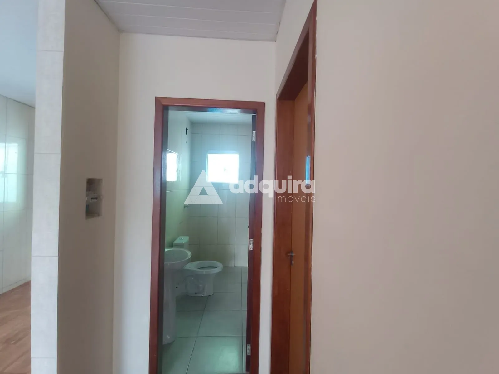 Casa, 2 quartos, 42 m² - Foto 16