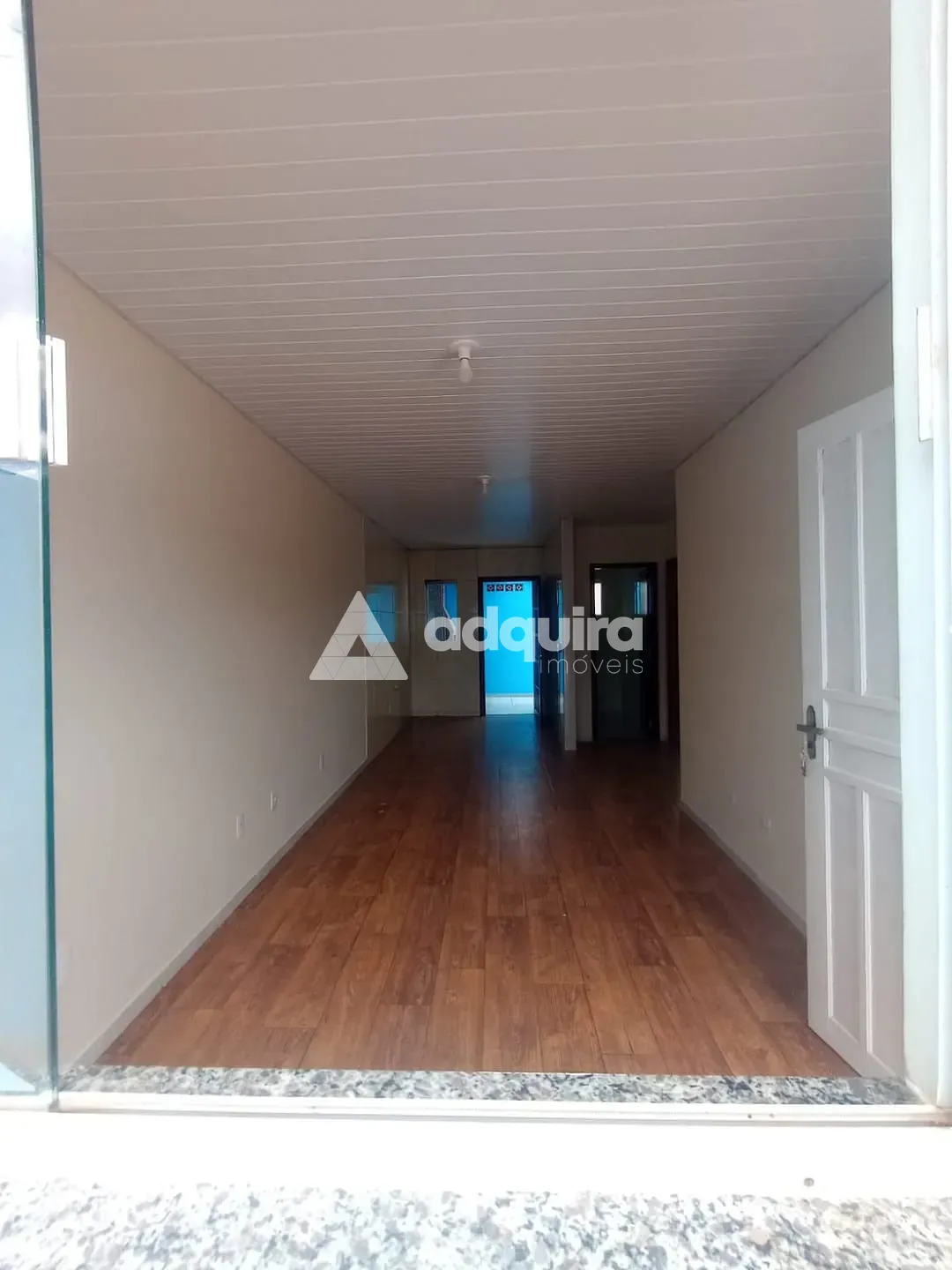 Casa, 2 quartos, 42 m² - Foto 5