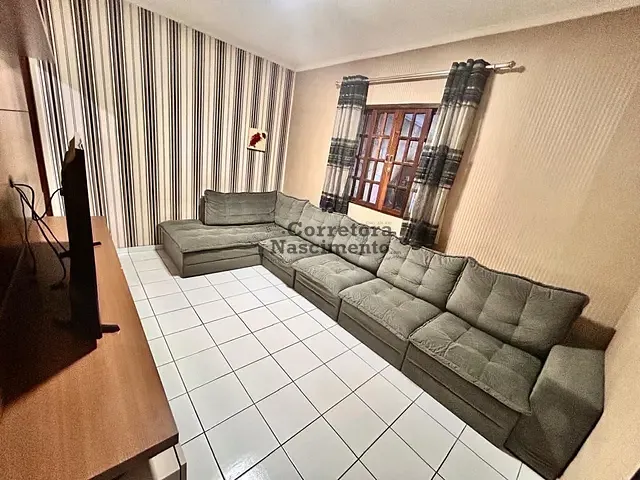 Casa com 150m², à venda, no bairro Jardim America em São José dos Campos