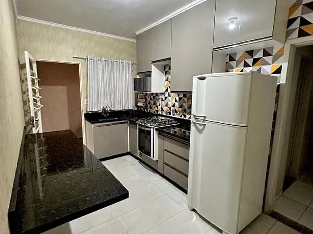 Casa com 150m², à venda, no bairro Jardim America em São José dos Campos