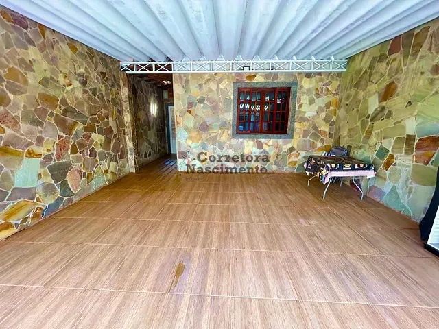 Casa com 150m², à venda, no bairro Jardim America em São José dos Campos