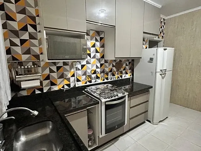 Casa com 150m², à venda, no bairro Jardim America em São José dos Campos