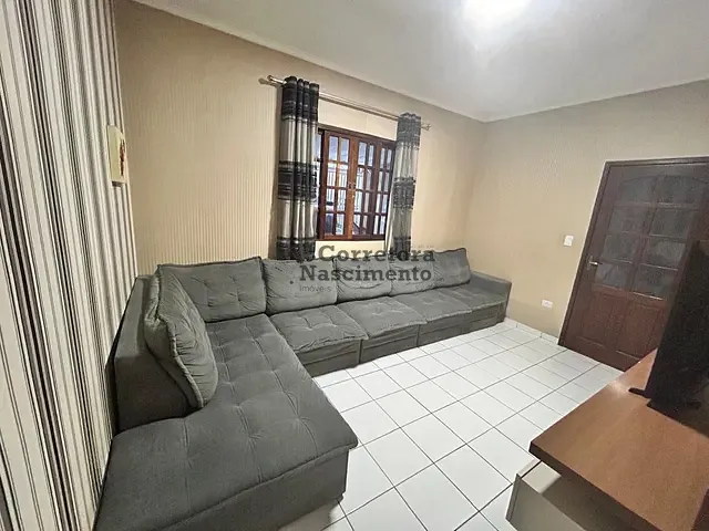 Casa com 150m², à venda, no bairro Jardim America em São José dos Campos