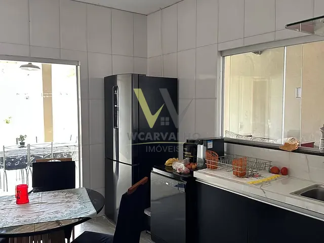 Casa com 300m² 3 quartos e 1 banheiro, à venda, no bairro Residencial Ander em Anápolis