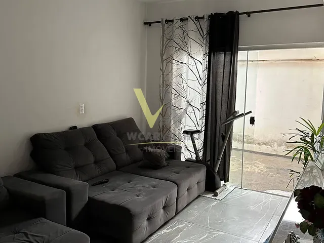 Casa com 300m² 3 quartos e 1 banheiro, à venda, no bairro Residencial Ander em Anápolis