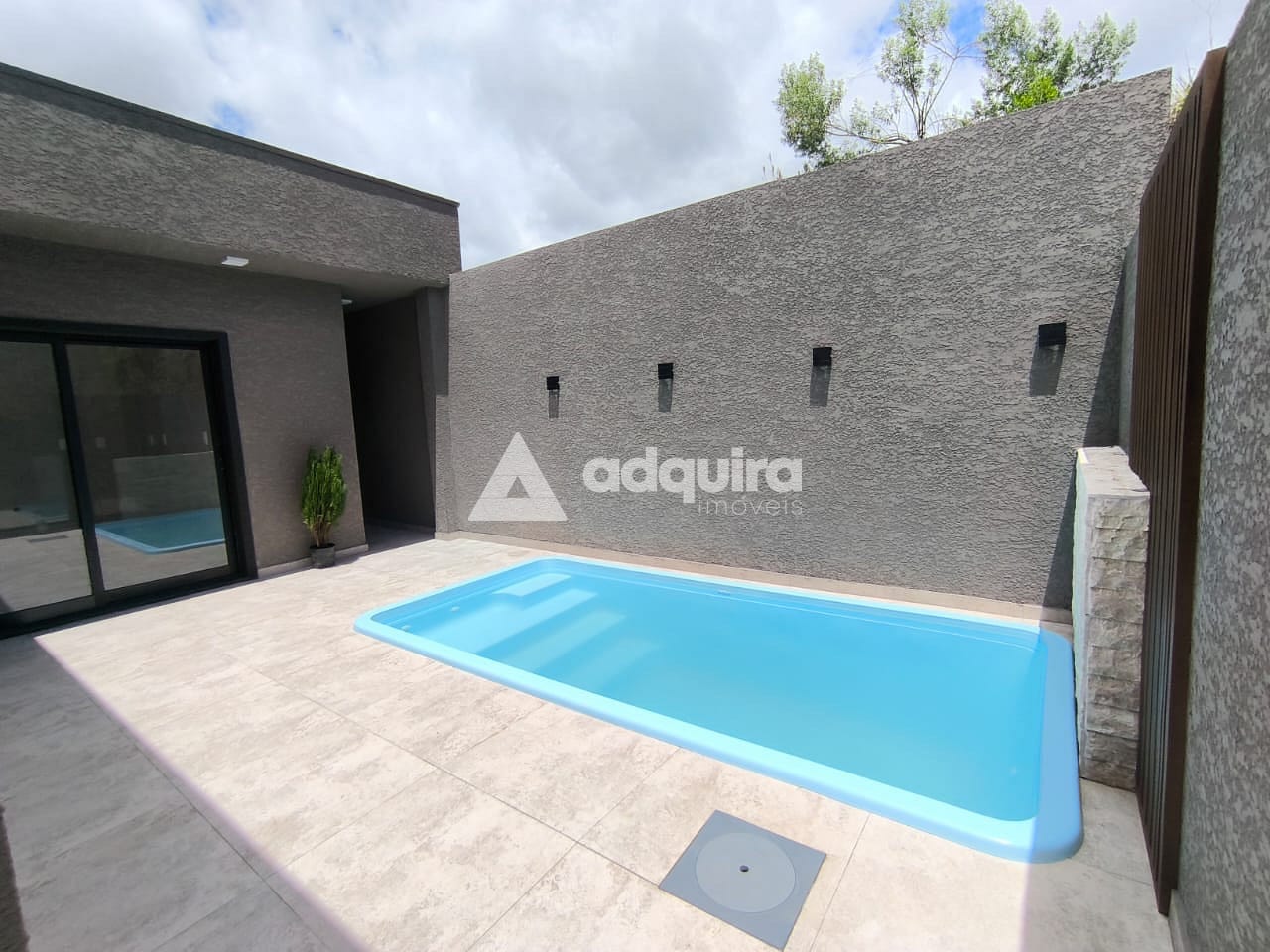 Casa, 3 quartos, 100 m² - Foto 10