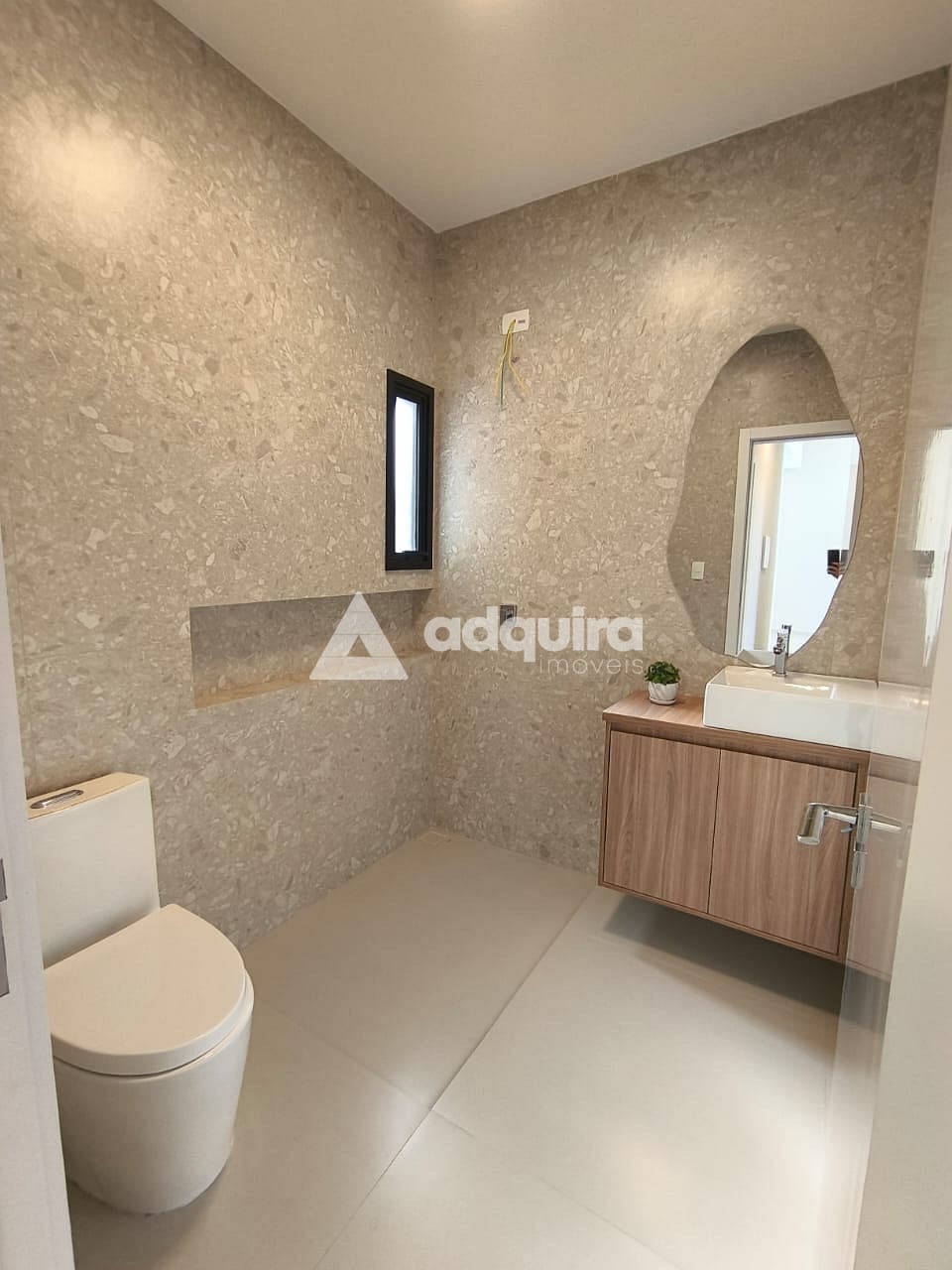 Casa, 3 quartos, 100 m² - Foto 9