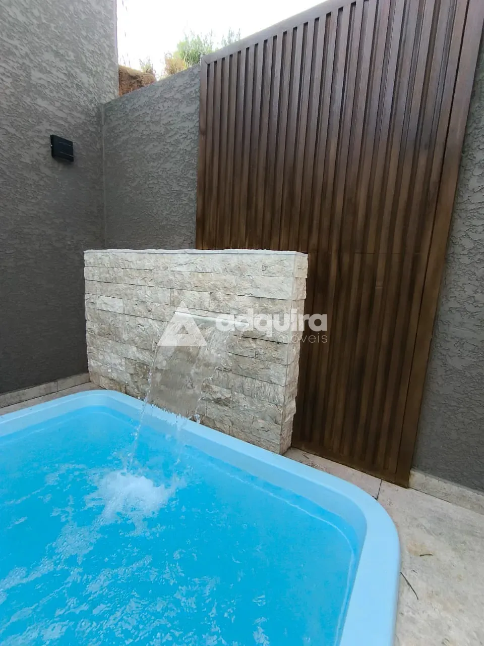 Casa, 3 quartos, 100 m² - Foto 11