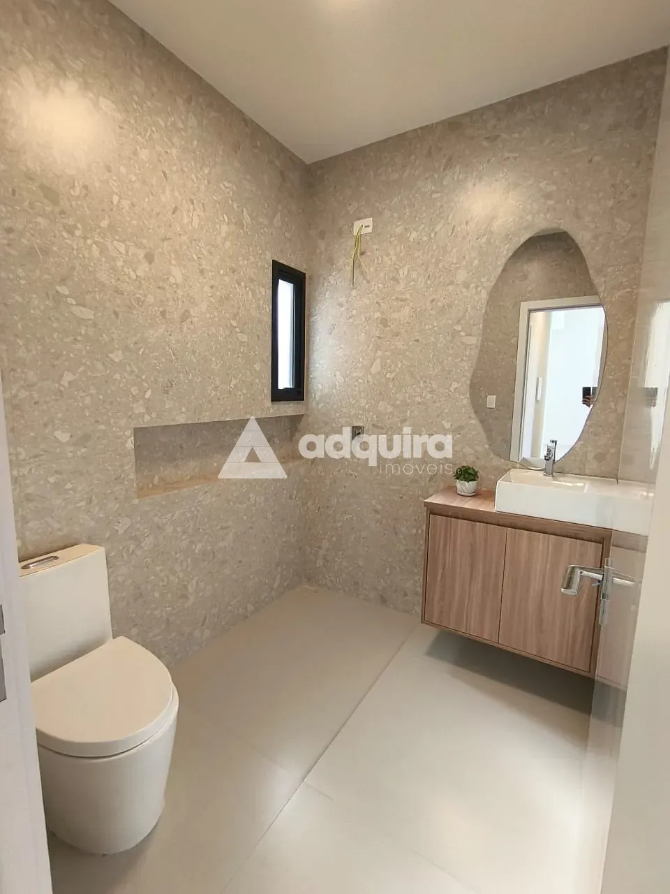 Casa, 3 quartos, 100 m² - Foto 9