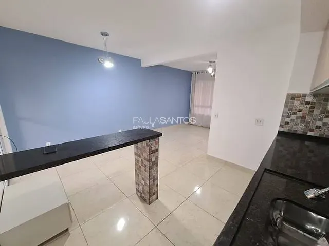 Casa com 141m² 2 quartos e 2 banheiros, para alugar, no bairro Vossoroca em Votorantim