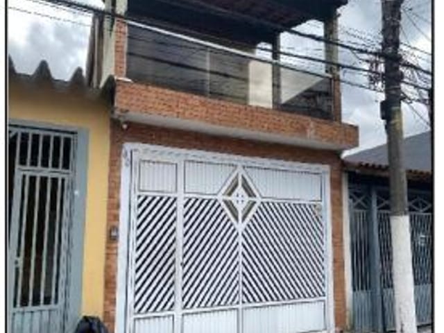 Foto do Casa - Casa à venda 50M², PIRAPORINHA, DIADEMA - SP | Imobiliária Compare