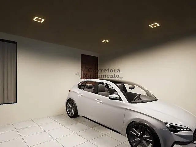 Casa com 125m², à venda, no bairro Jardim Satélite em São José dos Campos