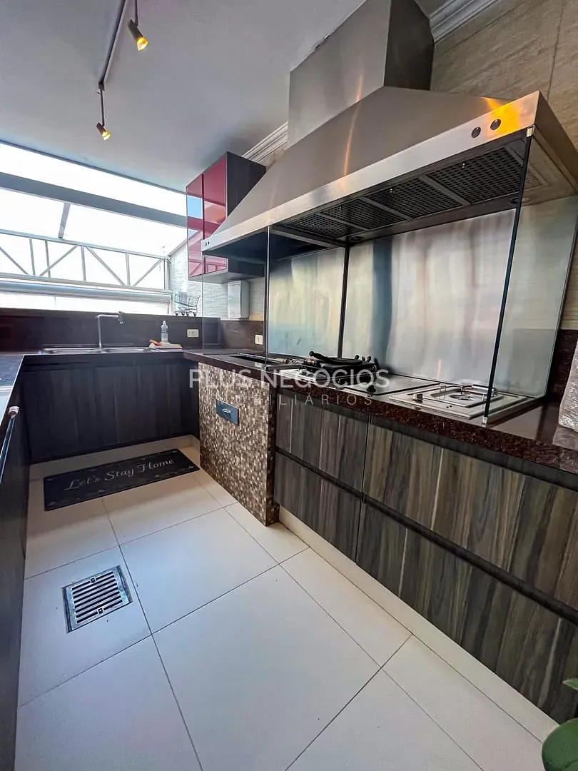 Casa, 4 quartos, 450 m² - Foto 4