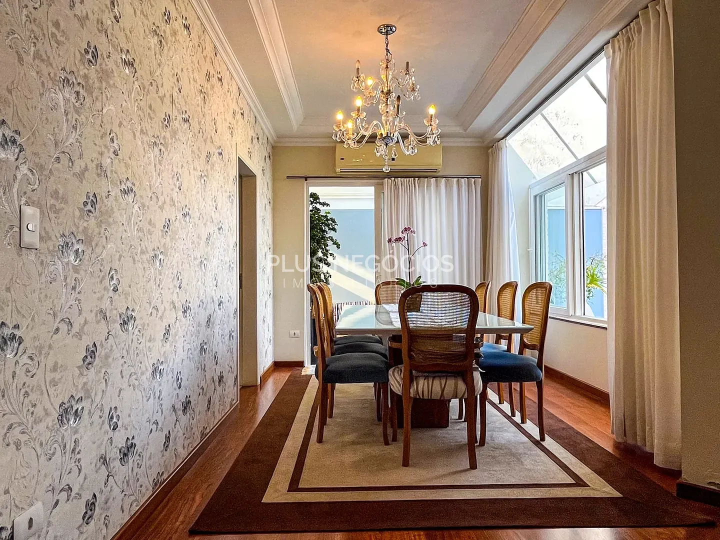 Casa, 4 quartos, 450 m² - Foto 22