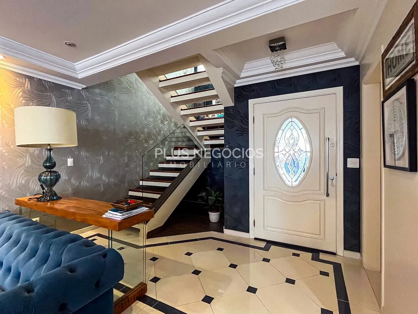 Casa, 4 quartos, 450 m² - Foto 23