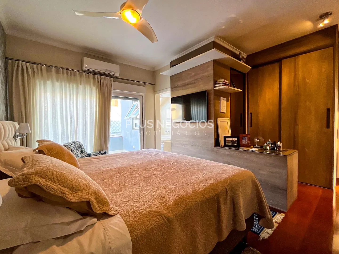 Casa, 4 quartos, 450 m² - Foto 47