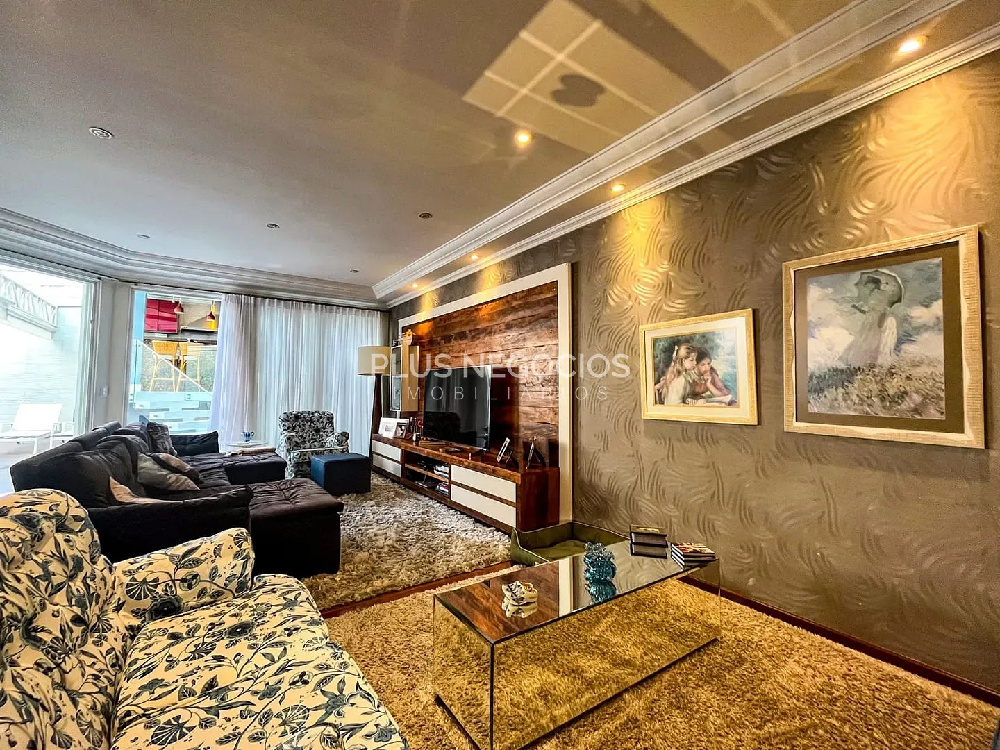 Casa, 4 quartos, 450 m² - Foto 17