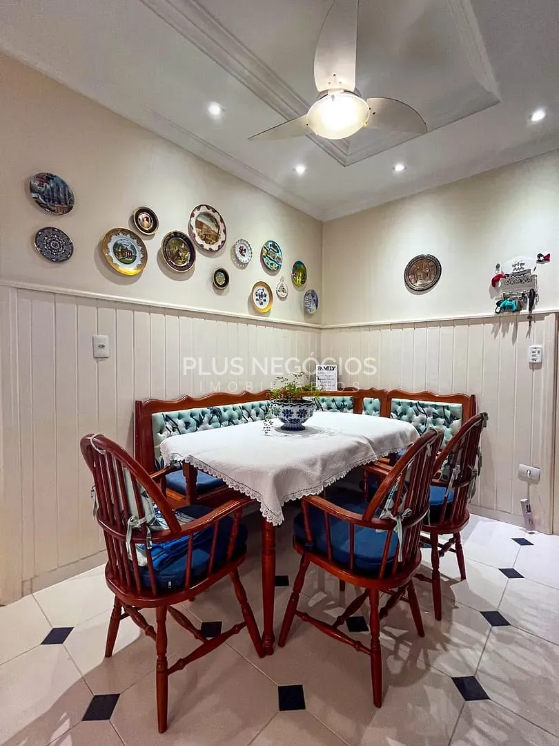 Casa, 4 quartos, 450 m² - Foto 29