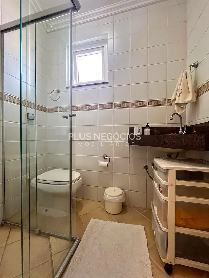 Casa, 4 quartos, 450 m² - Foto 33