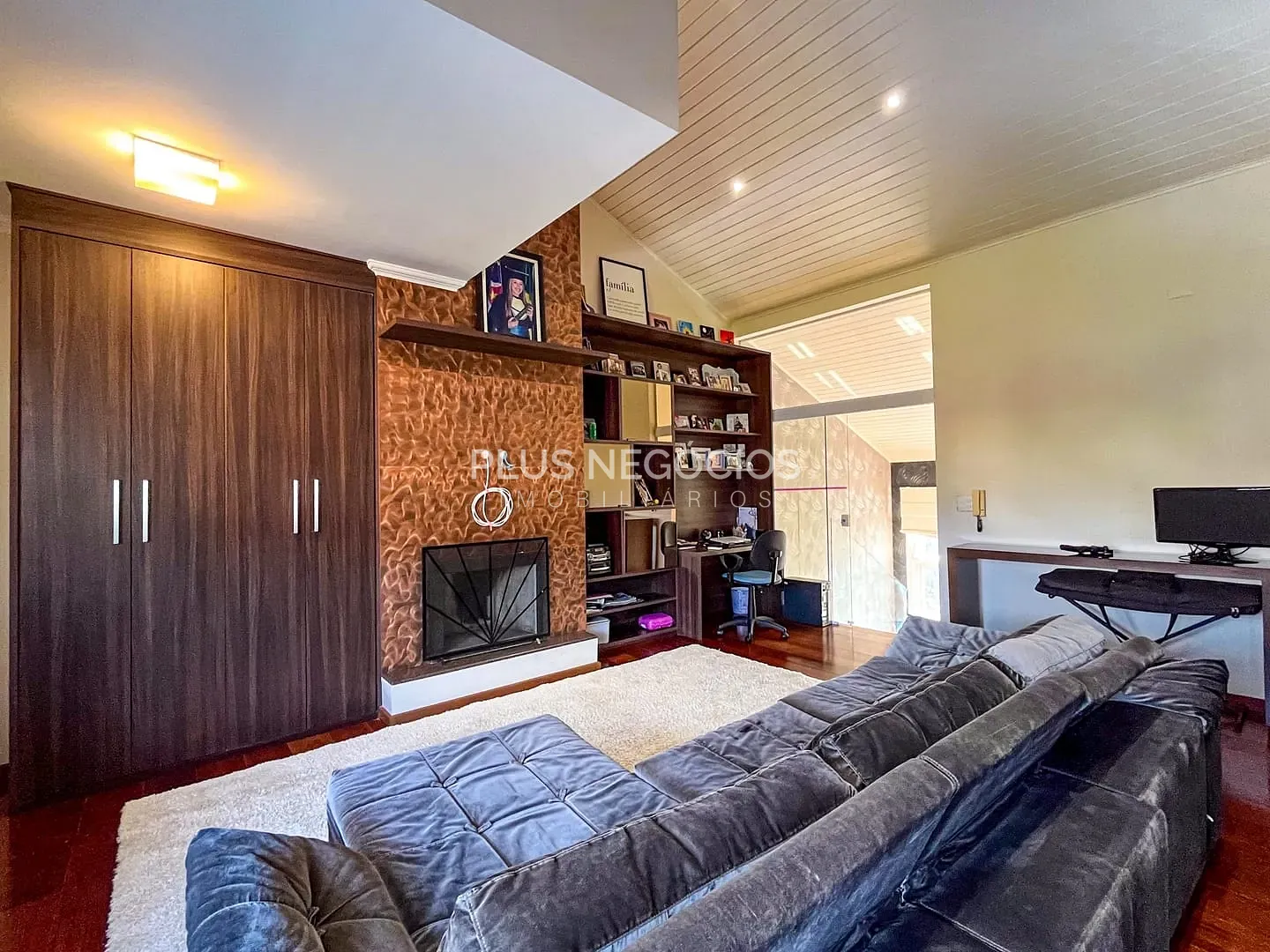 Casa, 4 quartos, 450 m² - Foto 34