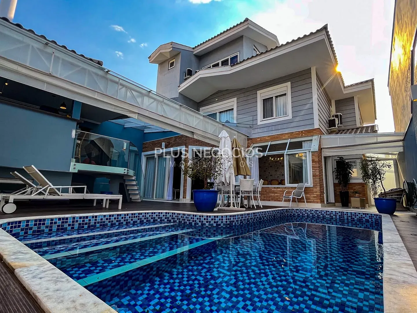 Casa, 4 quartos, 450 m² - Foto 8