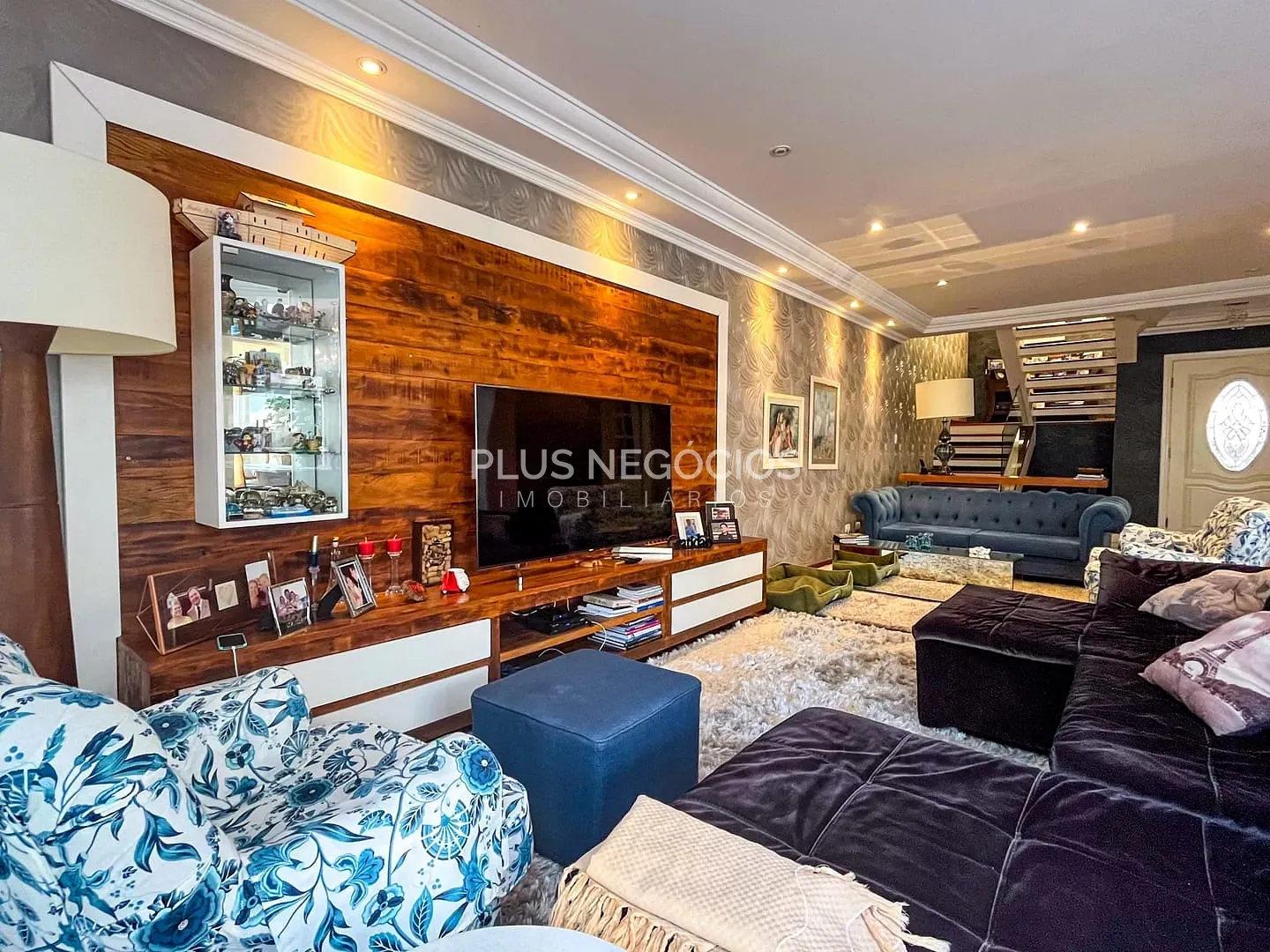 Casa, 4 quartos, 450 m² - Foto 24