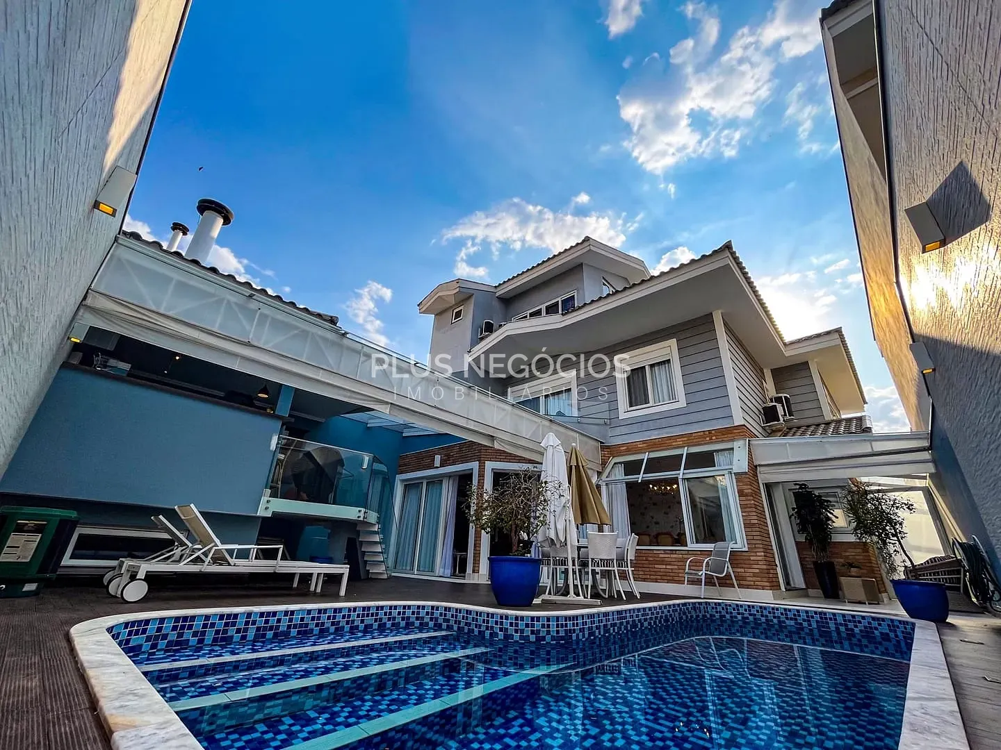 Casa, 4 quartos, 450 m² - Foto 10