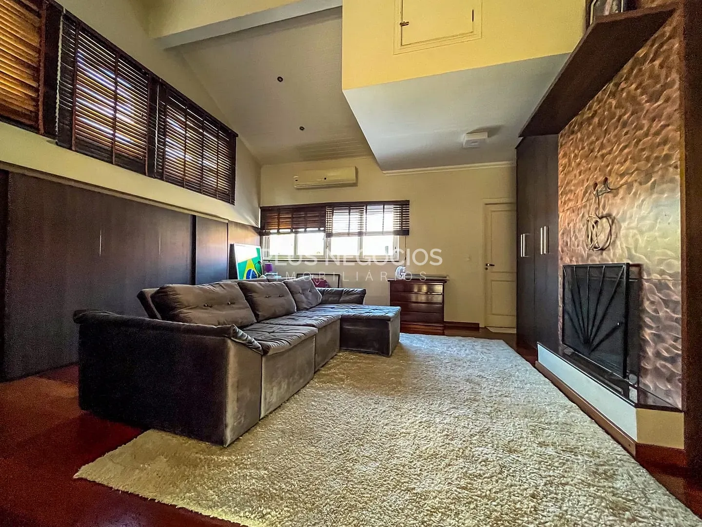 Casa, 4 quartos, 450 m² - Foto 36