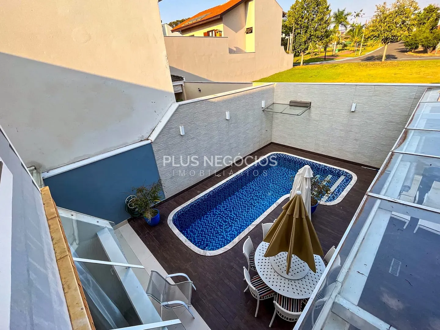 Casa, 4 quartos, 450 m² - Foto 51