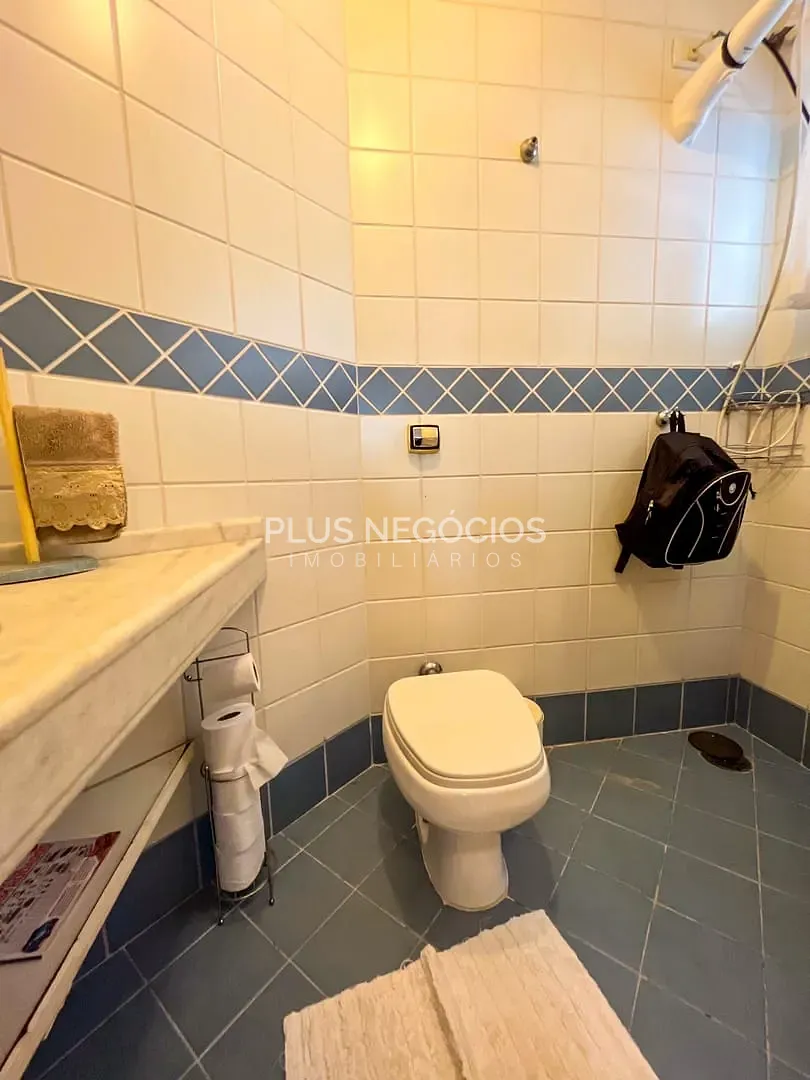 Casa, 4 quartos, 450 m² - Foto 56